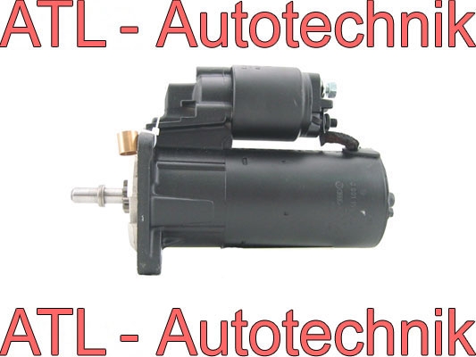 ATL Autotechnik A 14 580 Starter
